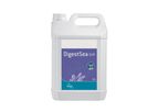 Olmix - Model Digestsea - Improving Digestion Feed