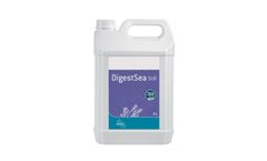 Olmix - Model Digestsea - Improving Digestion Feed