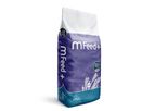 Olmix - Model Mfeed+ - Balanced Digestive System