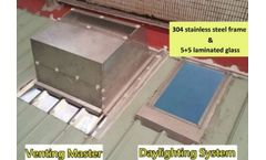 Daylighting System