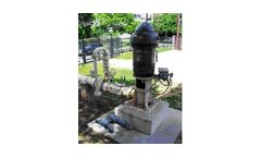 Groundwater Supply and Dewatering