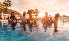 Emergency response solutions for hotels & resorts industry