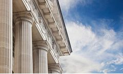 Emergency response solutions for critical infrastructure sector