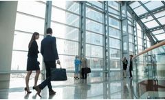 Emergency response solutions for commercial office space sector
