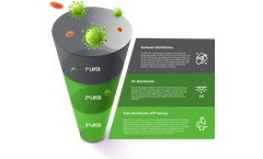 AMPOL Disinfection Layers - Brochure