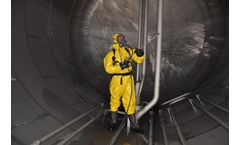 Tank Cleaning Services
