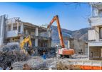 Demolition Services