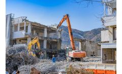Demolition Services