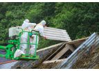 Asbestos, Lead and Mold Abatement Services