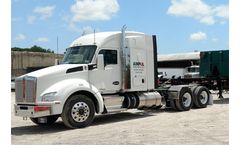 Transportation & Disposal Services