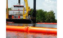 Oil Stop - Single Point Inflation Auto Boom