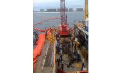 Oil Stop ResponsAble - Model MI - Multi-Point Inflatable Booms