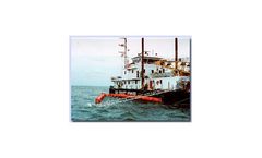 Oil Stop - Model SFB - Fast Sweep Systems