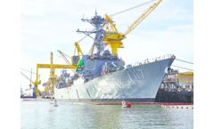 Husky Boom - Model Mark/18/24/36 - Solid Flotation Boom