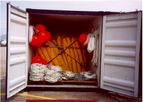 One Stop - Model SFB - Containers