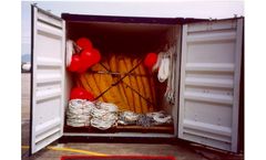 One Stop - Model SFB - Containers