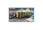 Oil Stop - Trailers