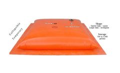 Oil Stop - Pillow Tanks for Collapsible Liquid Storage Devices