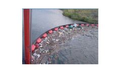 Oil Stop - Trash and Debris Containment and Control