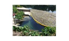 Oil Stop - Water Intake Protection