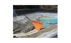 Oil Stop - Solids Control for Mining Operations