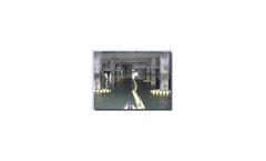 Oil Stop - Tether Systems