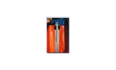 Oil Stop - Marker Lights