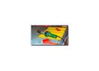 Oil Stop - Boom Repair Kits