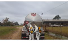 24-Hour Hazmat Emergency Response Services