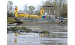 Spill Response Services