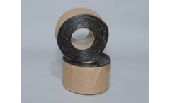 W. R. Meadows - Model Air-Shield 25 MIL - Self-Adhering Flexible Membrane Flashing Tape