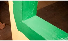 W. R. Meadows - Liquid Flashing Membrane