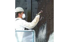 W. R. Meadows - Model Air-Shiel LM - Liquid Membrane Air/Vapor and Moisture Barrier