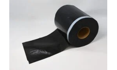 W. R. Meadows - Model Air-Shield HT - High Temperature Self-Adhering Membrane