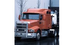 Mobile Boiler Units
