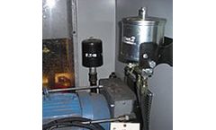 Oil bypass filtration solutions for water glycol sector