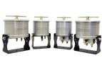 G2F - Portable Filter Cart for Oil Filtration