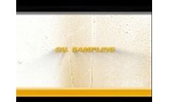 G2F Oil Sampling - Video
