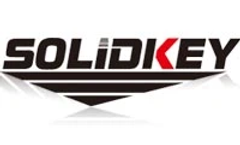 Solidkey - Model 5 1/2 Inches IADC637G - HDD Drill Bits