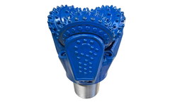 Solidkey TCI - Model 12 1/4 Inch (311.1mm) IADC637G - Tricone Bits