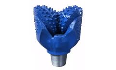 Solidkey TCI - Model 17 1/2 Inch (444.5mm) IADC537G - TCI Tricone Bit