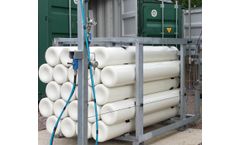 Engas - EV Charging Solution with Bio-CNG Energy Storage