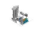 Quadrogen - Biogas Clean-up System