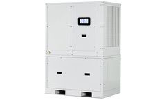 Drinkable - Model C60 - Atmospheric Water Generator