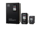 ENC - Model EN600 Series - High Performance Flux Vector Type Frequency Inverter