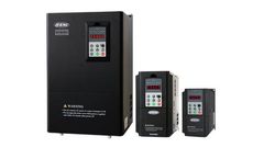 ENC - Model EN600 Series - High Performance Flux Vector Type Frequency Inverter
