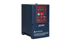 ENC - Model EDS800 Series - Mini Frequency Inverter