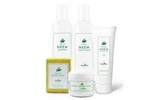 Organic Cold Pressed Neem Oil