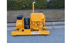 Rainbow - Model R-Prime Series - Pumping Units