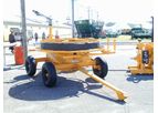 Rainbow - Heavy Duty Tractor P.T.O. Driven Centrifugal Pumps